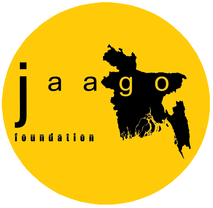 JAAGO Foundation