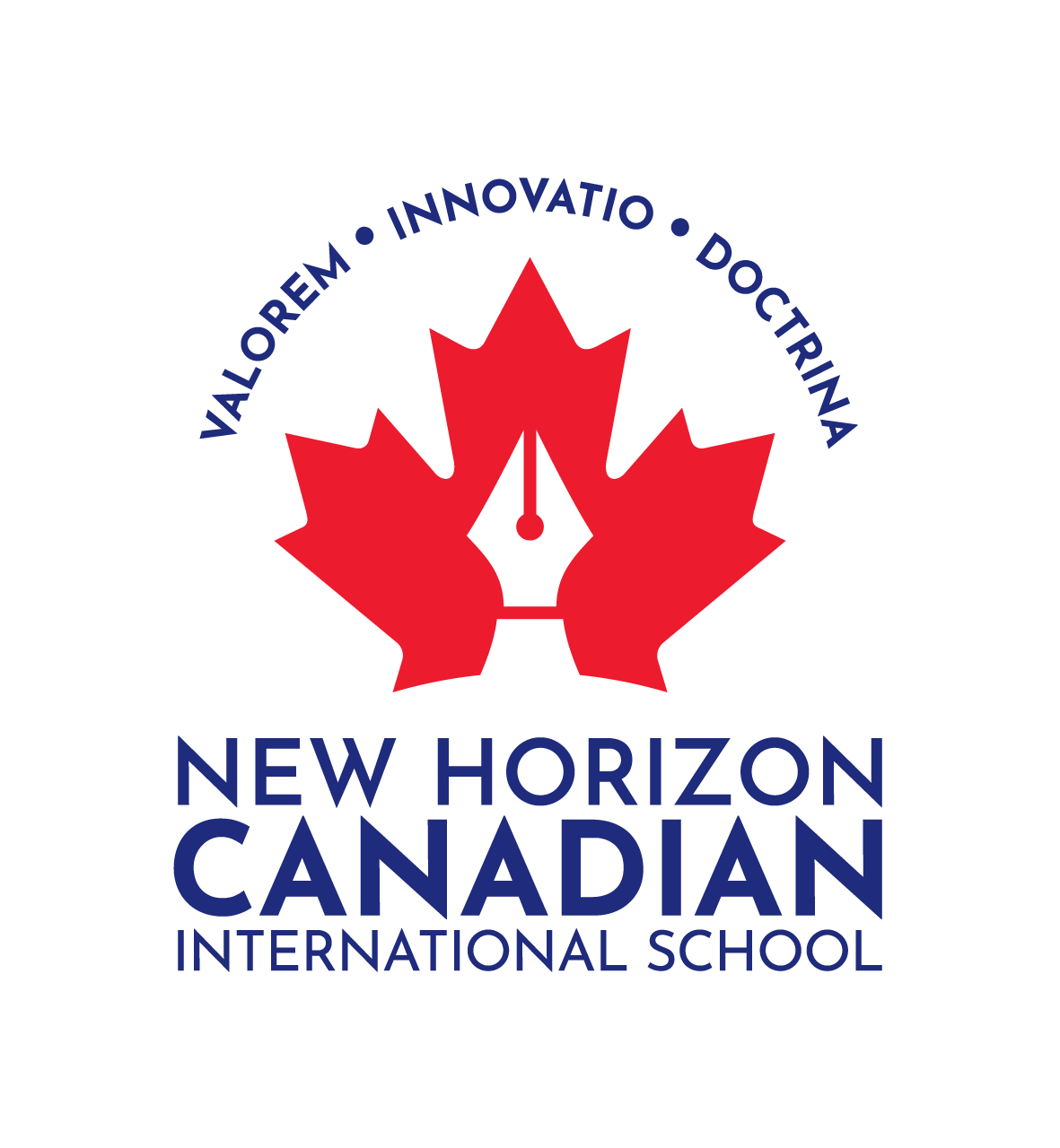 New Horizon Canadian International School