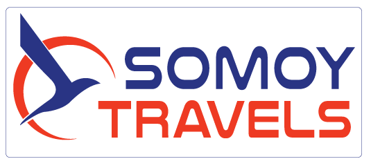 SOMOY TRAVELS