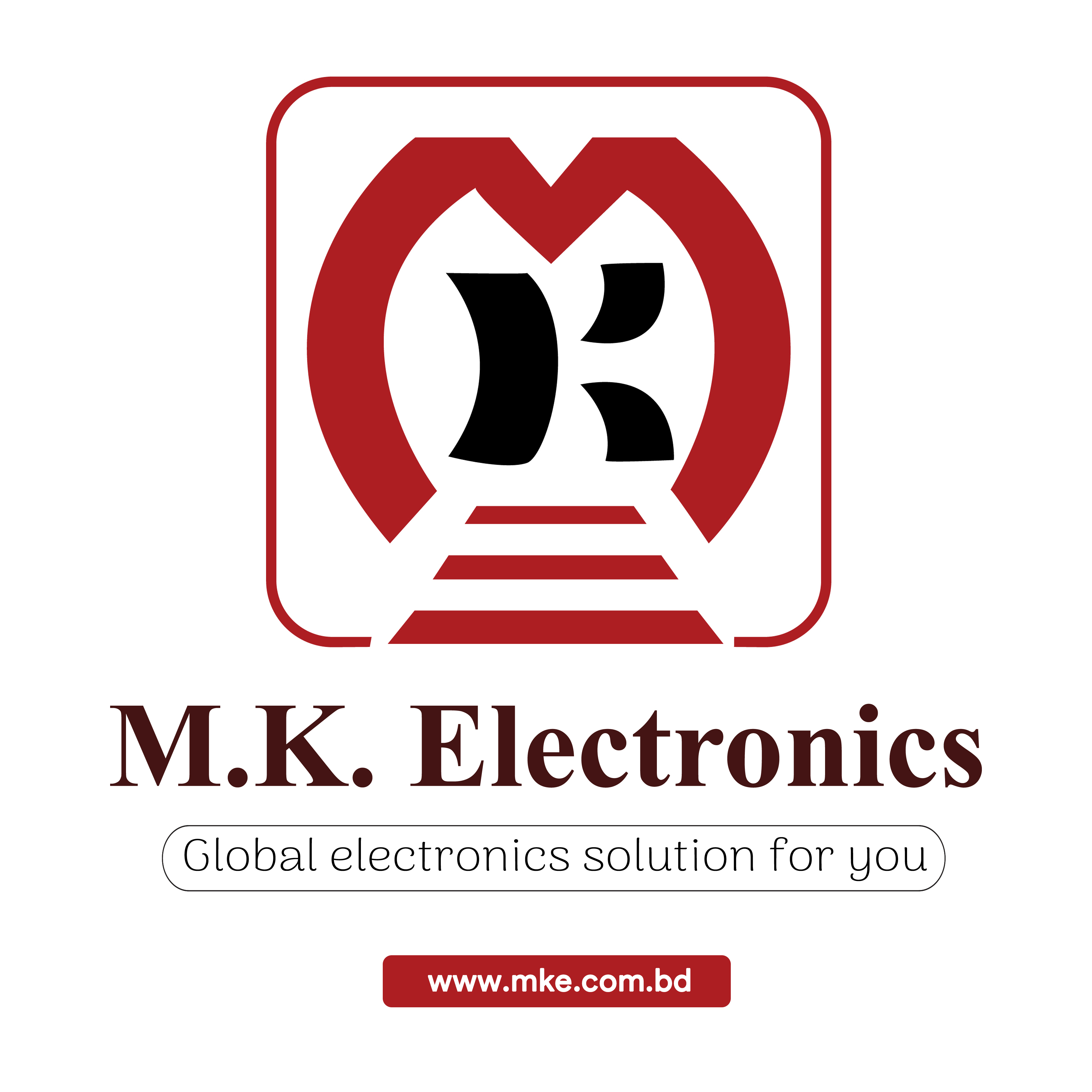 M.K. Electronics