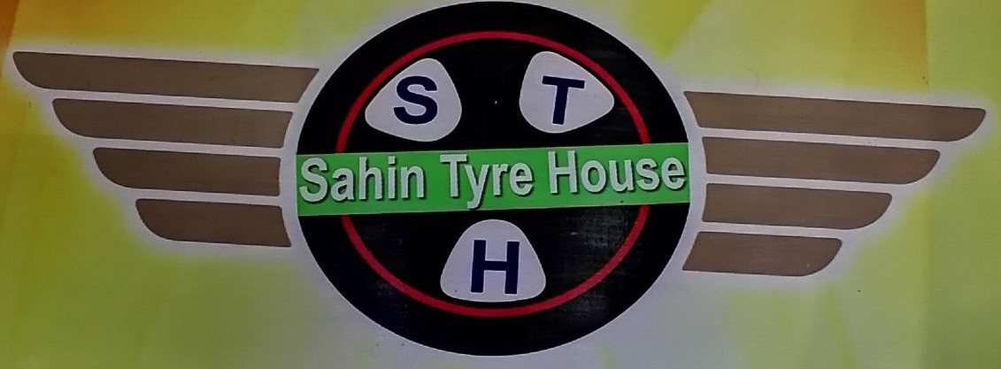 SHAHIN TIRE HOUSE