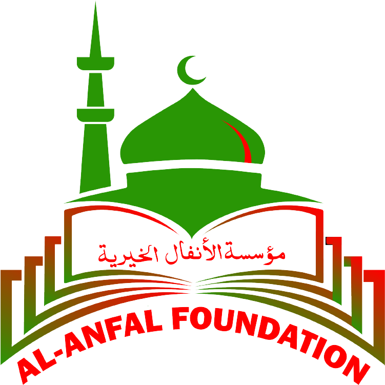 Al Anfal Foundation