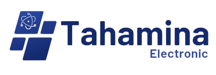 Tahamina Electronics