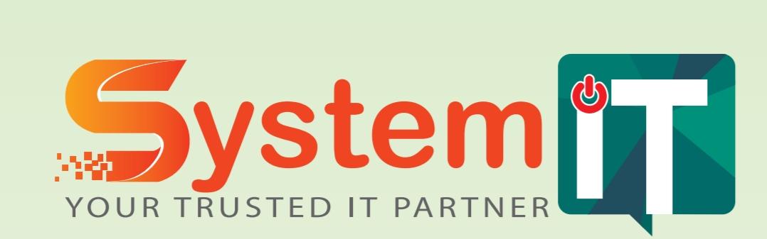 SYSTEM IT