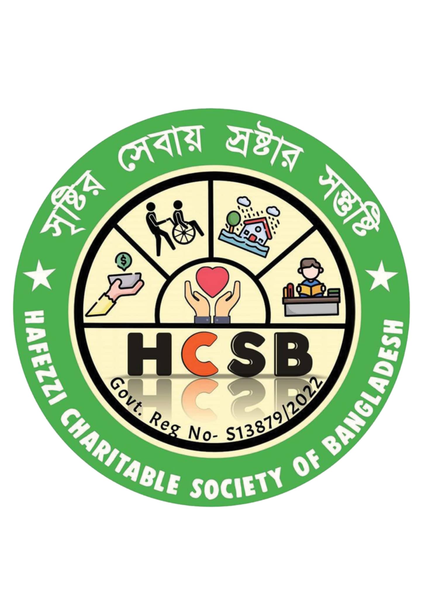 Hafezzi Charitable Society Of Bangladesh