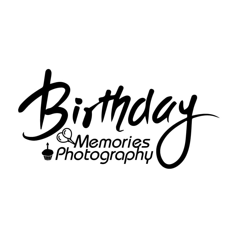 Birthday Memories Photography