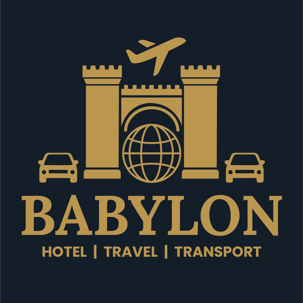 BABYLON TOURS & TRAVELS