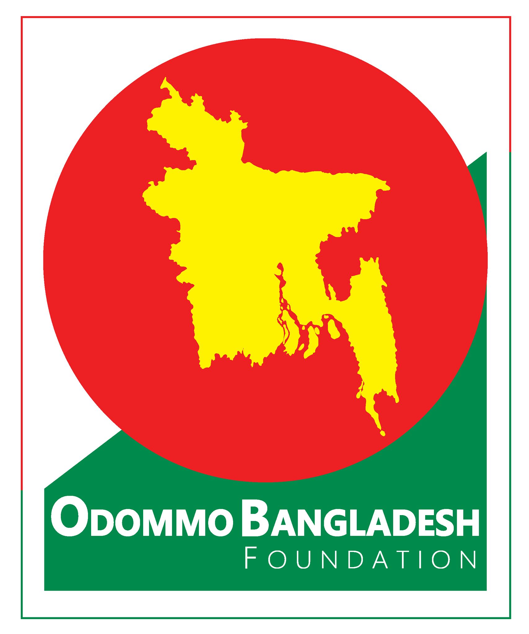 Odommo Bangladesh Foundation