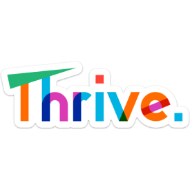 THRIVE